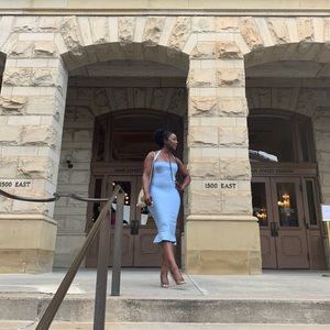 Meet your Posher, Neisha